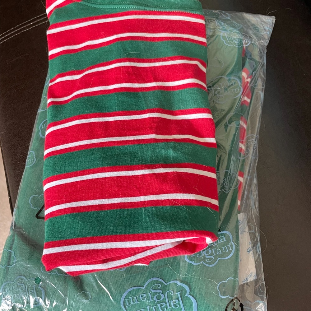 NEW- Pajamagram Men’s PJ’s
